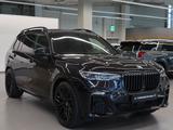 BMW X7 2020 года за 35 000 000 тг. в Астана – фото 3