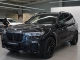 BMW X7 2020 года за 35 000 000 тг. в Астана