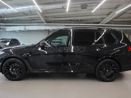 BMW X7 2020 года за 35 000 000 тг. в Астана – фото 7