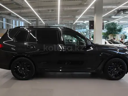 BMW X7 2020 года за 35 000 000 тг. в Астана – фото 8