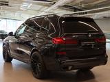 BMW X7 2020 года за 35 000 000 тг. в Астана – фото 4