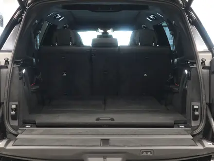 BMW X7 2020 года за 35 000 000 тг. в Астана – фото 10