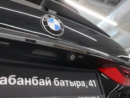 BMW X7 2020 года за 35 000 000 тг. в Астана – фото 15