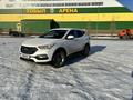 Hyundai Santa Fe 2017 года за 12 000 000 тг. в Костанай – фото 2