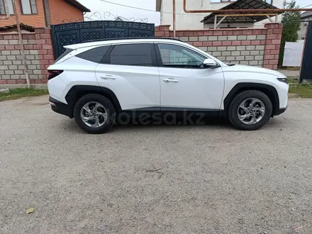 Hyundai Tucson 2023 года за 13 500 000 тг. в Алматы – фото 4