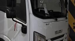 Isuzu  Elf (N-series) 2024 года за 16 000 000 тг. в Алматы – фото 3