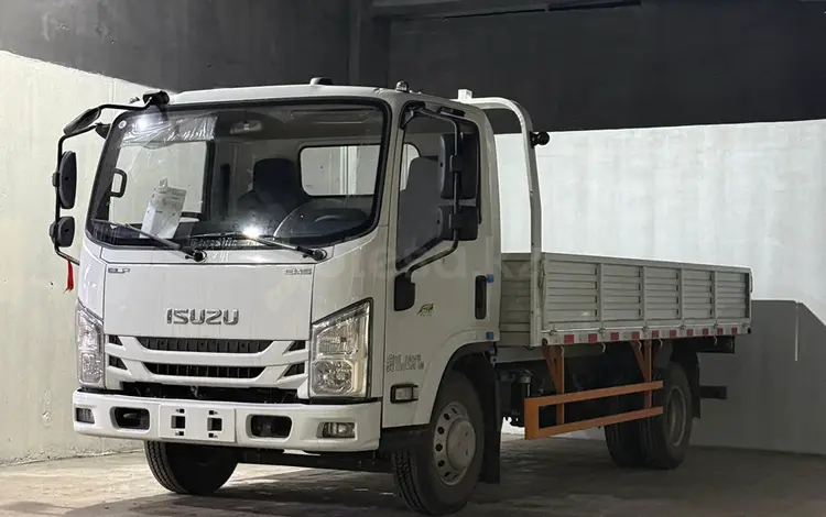 Isuzu  Elf (N-series) 2024 годаүшін16 000 000 тг. в Алматы