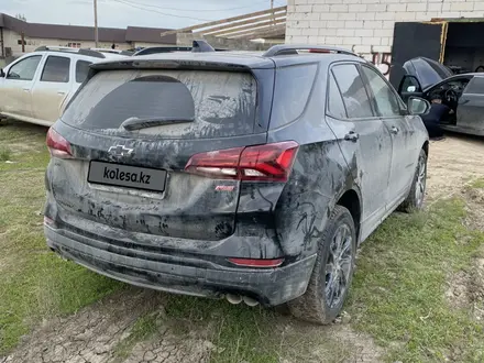 Chevrolet Equinox 2021 годаүшін5 900 000 тг. в Алматы