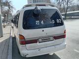 Kia Pregio 2001 года за 2 200 000 тг. в Алматы