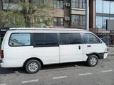 Kia Pregio 2001 года за 2 200 000 тг. в Алматы – фото 4