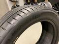 Michelin Pilot Sport 4 SUV 255/50 R20 109Yfor210 000 тг. в Астана – фото 5