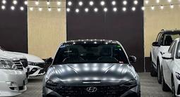 Hyundai Lafesta 2023 годаүшін10 800 000 тг. в Алматы – фото 5