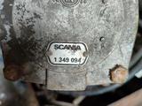 Компрессор на грузовой автомобиль Скания в Костанай
