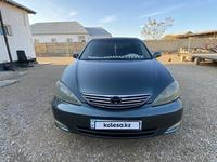 Toyota Camry 2002 годаүшін5 100 000 тг. в Актау