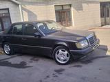 Mercedes-Benz E 230 1991 годаfor1 250 000 тг. в Шымкент – фото 4