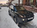 Hyundai Tucson 2006 года за 5 350 000 тг. в Алматы – фото 2