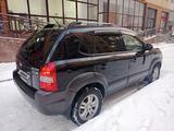 Hyundai Tucson 2006 года за 5 350 000 тг. в Алматы – фото 3