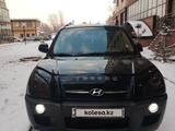 Hyundai Tucson 2006 года за 5 350 000 тг. в Алматы – фото 5