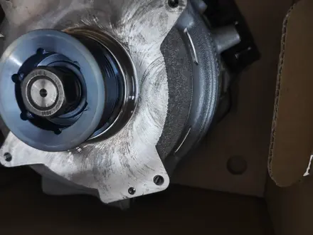 Стартер-генератор на Audi RS 48v за 1 300 000 тг. в Алматы