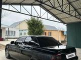 ВАЗ (Lada) Priora 2170 2014 годаүшін3 200 000 тг. в Туркестан – фото 3