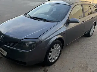 Nissan Primera