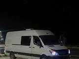 Mercedes-Benz Sprinter 2008 годаүшін8 000 000 тг. в Тараз