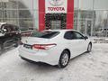 Toyota Camry 2019 годаүшін12 700 000 тг. в Астана – фото 18