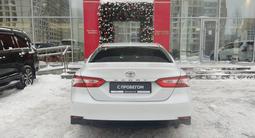 Toyota Camry 2019 годаүшін12 700 000 тг. в Астана – фото 4