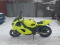 Kawasaki  Ninja zx-9r 2008 года за 2 500 000 тг. в Алматы – фото 8