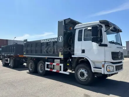 Shacman (Shaanxi)  L3000 2024 года за 30 000 000 тг. в Астана