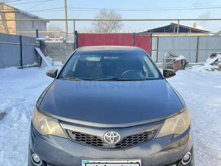 Toyota Camry 2011 года за 7 500 000 тг. в Алматы