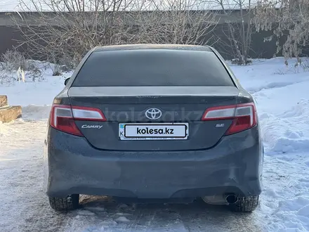 Toyota Camry 2011 года за 7 500 000 тг. в Алматы – фото 3