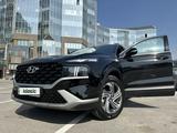 Hyundai Santa Fe 2023 года за 20 000 000 тг. в Алматы