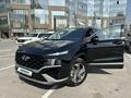 Hyundai Santa Fe 2023 года за 20 000 000 тг. в Алматы – фото 2