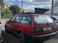 Volkswagen Passat 1990 годаүшін600 000 тг. в Караганда – фото 4
