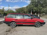 Volkswagen Passat 1990 года за 600 000 тг. в Караганда – фото 2
