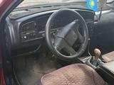 Volkswagen Passat 1990 года за 600 000 тг. в Караганда – фото 5