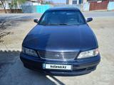 Nissan Maxima 1995 года за 1 700 000 тг. в Кызылорда – фото 2