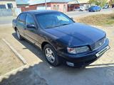 Nissan Maxima 1995 года за 1 700 000 тг. в Кызылорда – фото 3