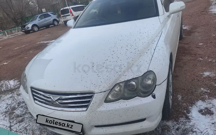 Toyota Mark X 2008 годаfor3 500 000 тг. в Астана