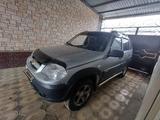 Chevrolet Niva 2015 года за 3 700 000 тг. в Кызылорда – фото 5