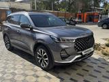 Chery Tiggo 7 Pro 2023 годаүшін7 000 000 тг. в Шымкент – фото 3