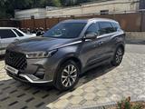 Chery Tiggo 7 Pro 2023 годаүшін7 000 000 тг. в Шымкент – фото 2