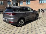 Chery Tiggo 7 Pro 2023 годаүшін7 000 000 тг. в Шымкент – фото 4