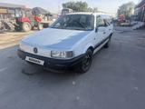 Volkswagen Passat 1992 года за 1 300 000 тг. в Алматы