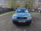 Audi A6 1999 года за 2 600 000 тг. в Усть-Каменогорск – фото 2