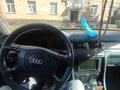 Audi A6 1999 годаүшін2 600 000 тг. в Усть-Каменогорск – фото 7