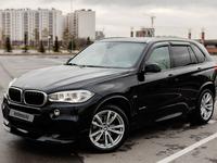 BMW X5 2014 года за 16 600 000 тг. в Астана