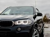 BMW X5 2014 годаfor16 600 000 тг. в Астана – фото 3