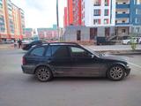 BMW 318 2001 года за 2 500 000 тг. в Астана – фото 4